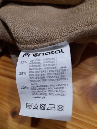 Maglioncino bimbo,Prenatal