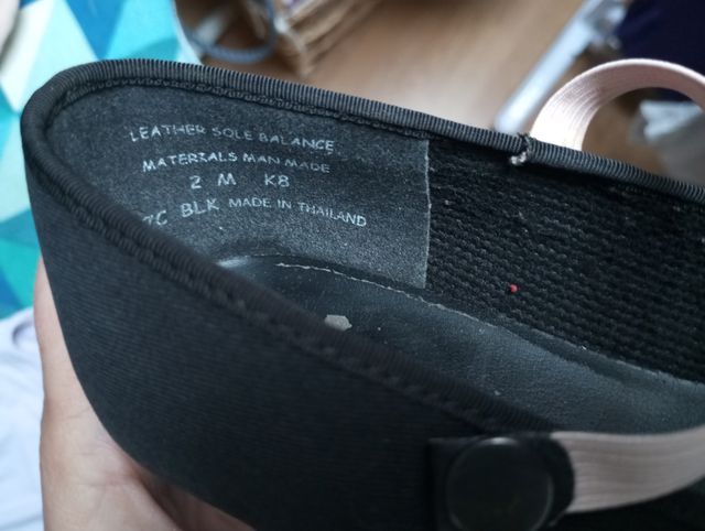 Maya zapatillas ballet zapatos carácter