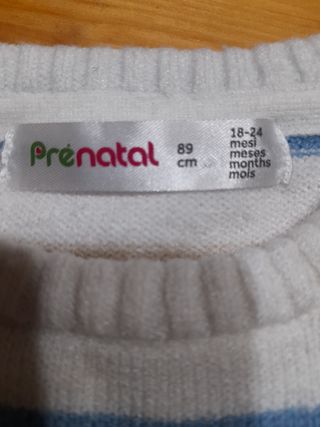 Maglioncino bimbo,bimba,Prenatal