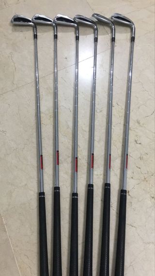 Juego de palos de golf, Ping G 410 
