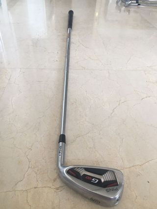 Juego de palos de golf, Ping G 410 
