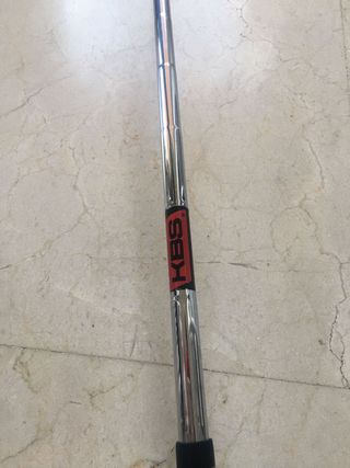 Juego de palos de golf, Ping G 410 