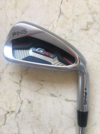 Juego de palos de golf, Ping G 410 
