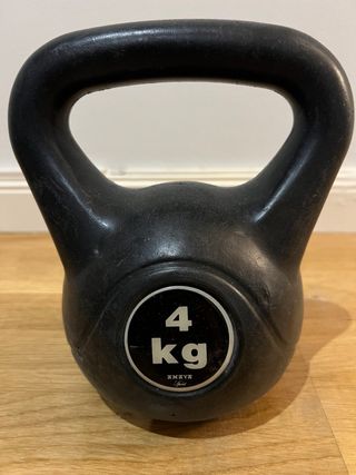 Kettlebells (Amaya) Pesas Rusas