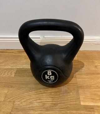 Kettlebells (Amaya) Pesas Rusas