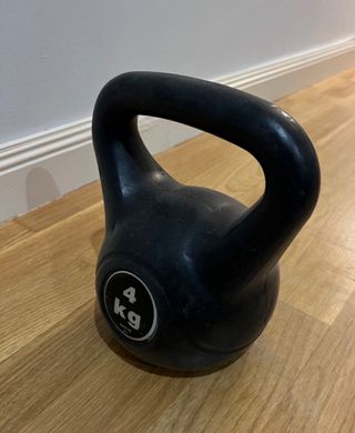 Kettlebells (Amaya) Pesas Rusas