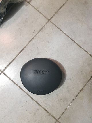 Airbag smart 450