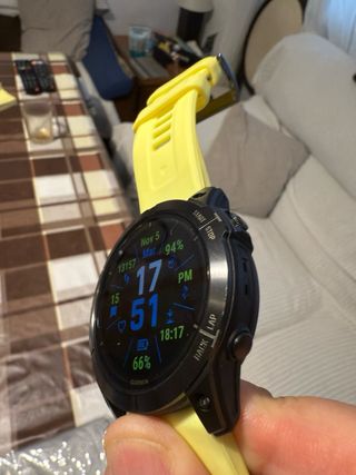 Garmin epix pro 2 gen