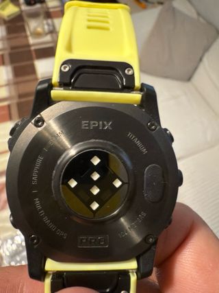 Garmin epix pro 2 gen