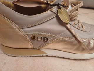 Scarpe donna Cesare paciotti 4us