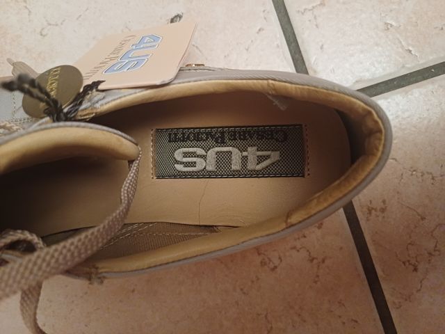 Scarpe donna Cesare paciotti 4us