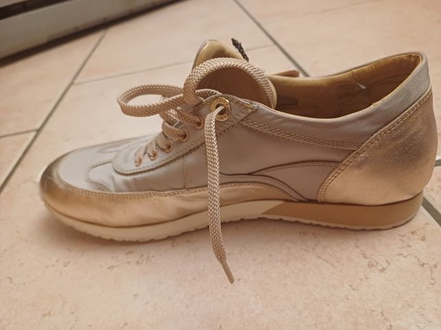 Scarpe donna Cesare paciotti 4us