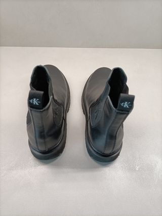 Stivaletto Calvin Klein