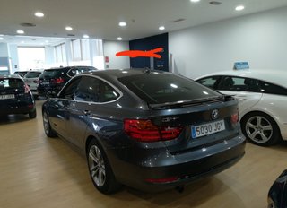 BMW Serie 3 2016 ge