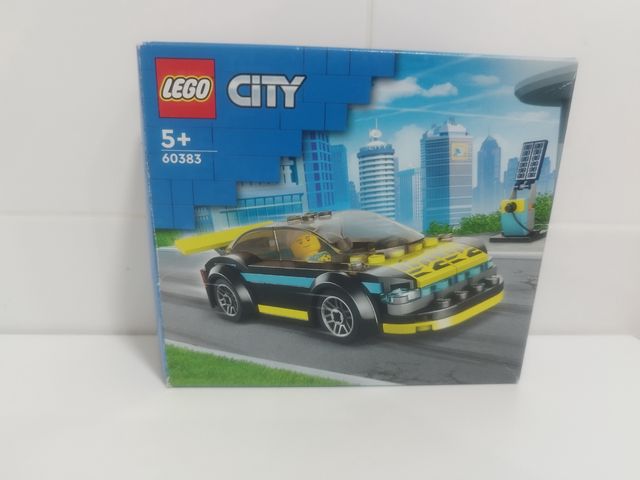 Lego 60383