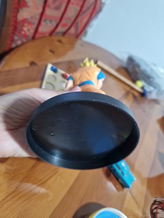 Figura  goku