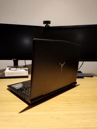 Lenovo Legion Y520 