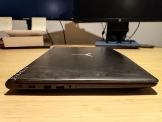 Lenovo Legion Y520 