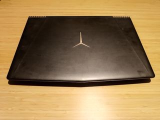 Lenovo Legion Y520 