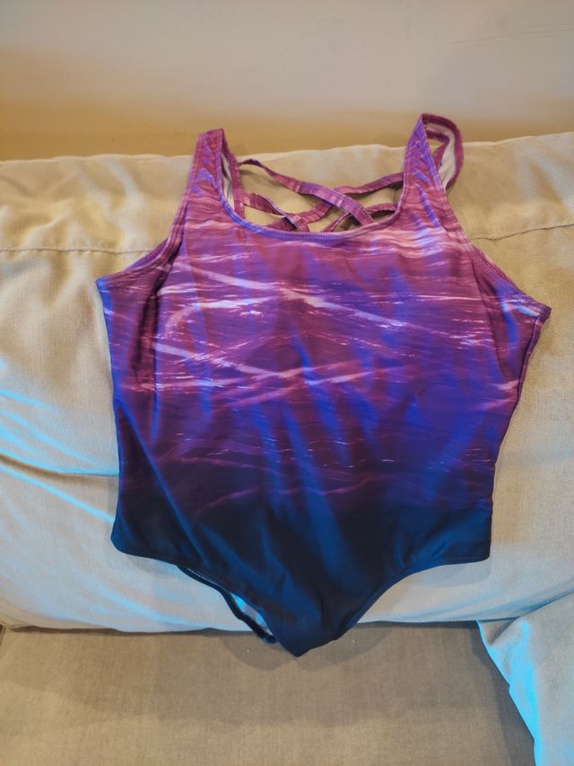 Bañador mujer SIN ESTRENAR