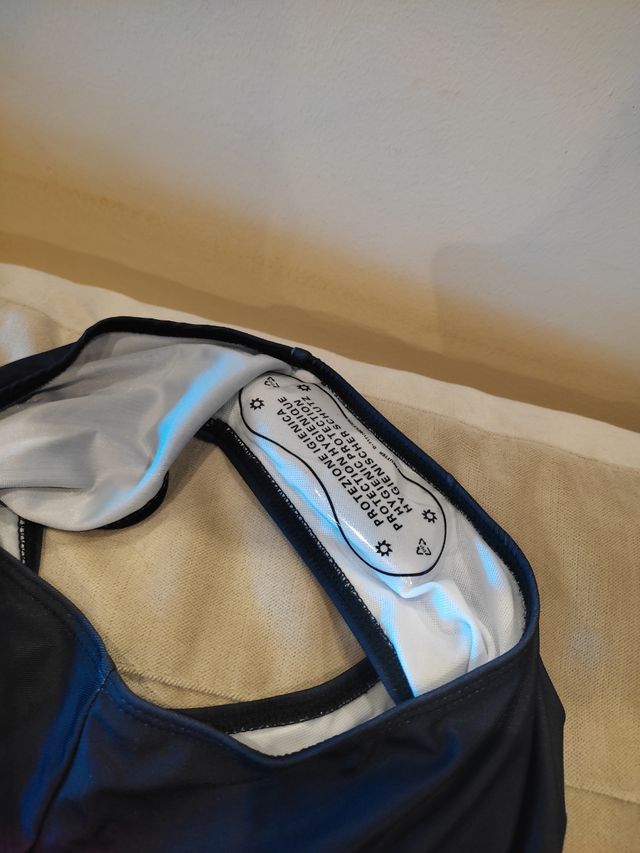 Bañador mujer SIN ESTRENAR