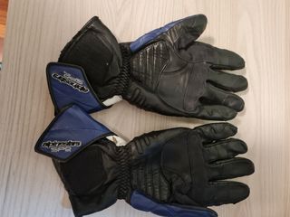 Guanti Moto Alpinestars