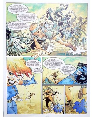 TERRA NOSTRA. LOS DERECHOS DE LA TIERRA