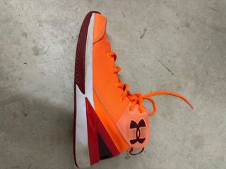 Zapatos de baloncesto