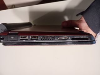 HP mini 210 1043e