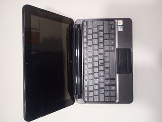 HP mini 210 1043e