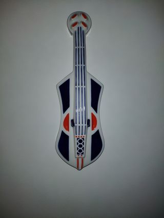 VENDO guitarras sargadelos.