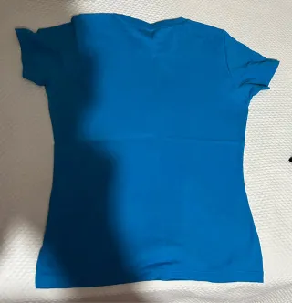 Camiseta WESC Mujer