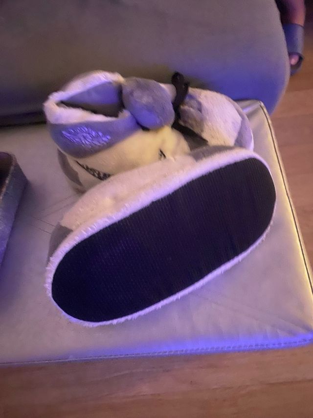 Zapatillas de andar por casa