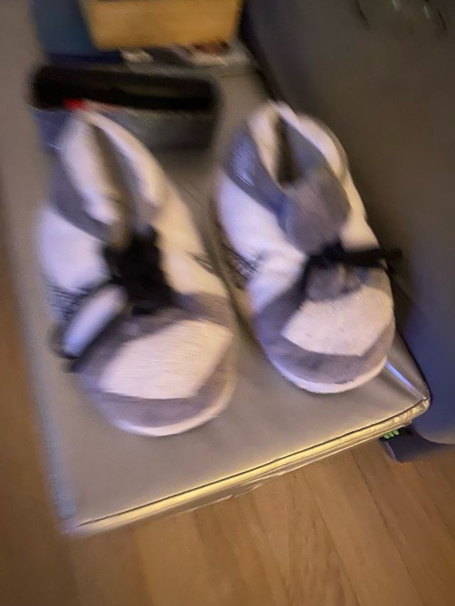 Zapatillas de andar por casa