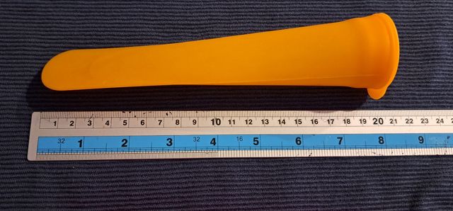 Stampi per ghiaccioli in silicone