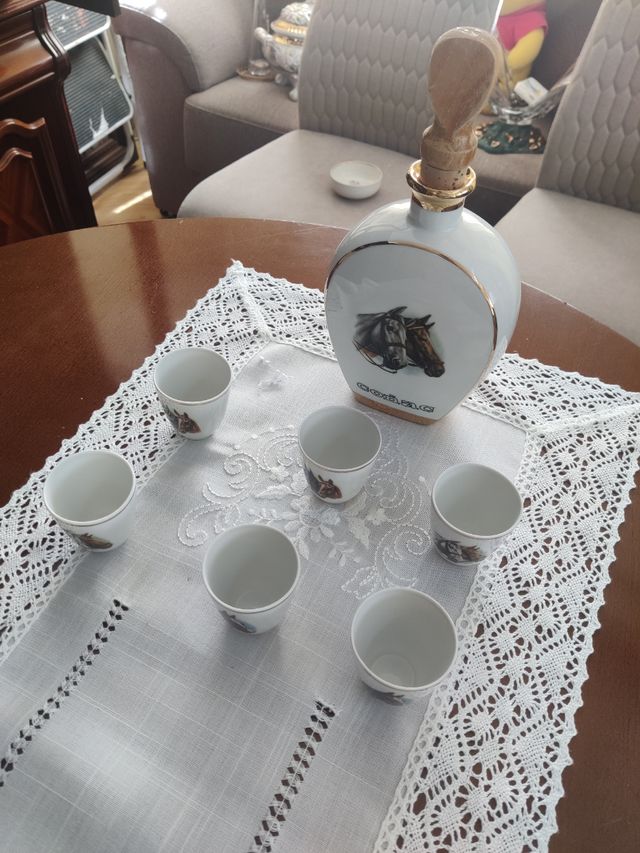 Gioco di liquoreria Portogallo