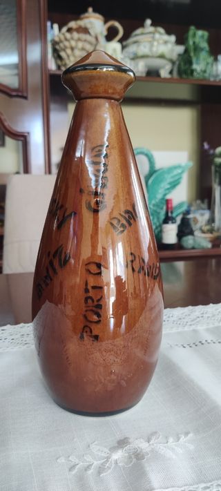 Juego de licorería Portugal