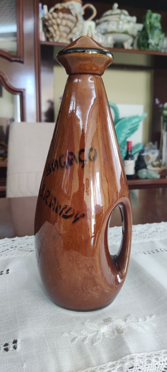 Set per negozio di liquori in Portogallo