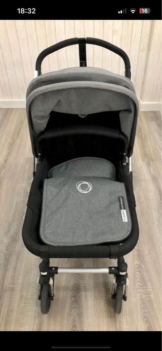 Bugaboo Cameleon 3