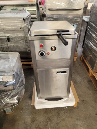 Freidora profesional eléctrica JEMI J-11