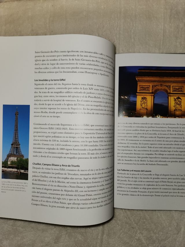 Enciclopedia Patrimonio de la humanidad