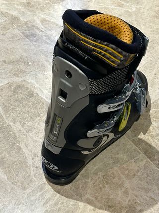 Botas esquis Salomon Xwave 8.0
