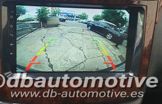 radio pantalla android carplay fiat 500