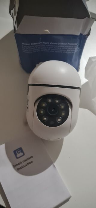 Telecamera 