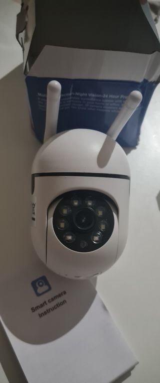 Telecamera 