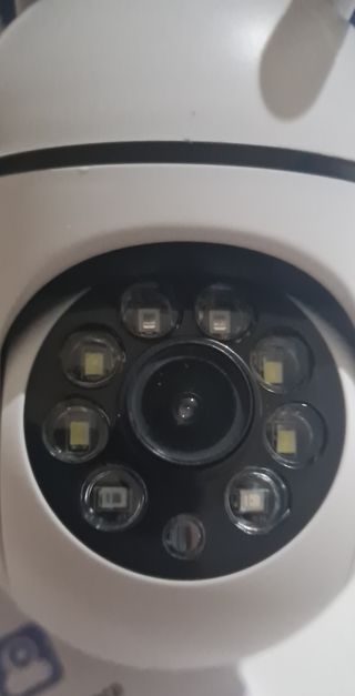 Telecamera 