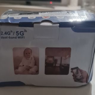 Telecamera 
