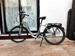 Bicicleta adulto Prophete 28'' Navigator 1.5