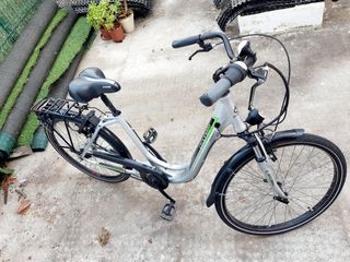 Bicicleta adulto Prophete 28'' Navigator 1.5