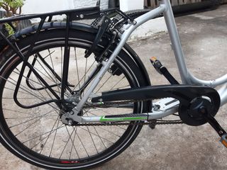 Bicicleta adulto Prophete 28'' Navigator 1.5